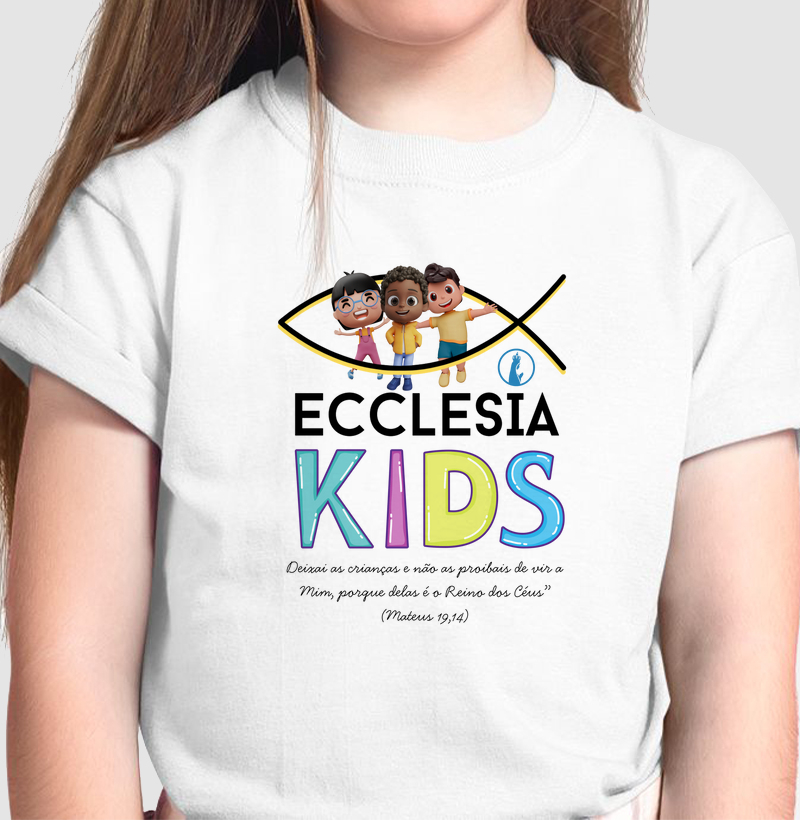 Ecclesia Kids