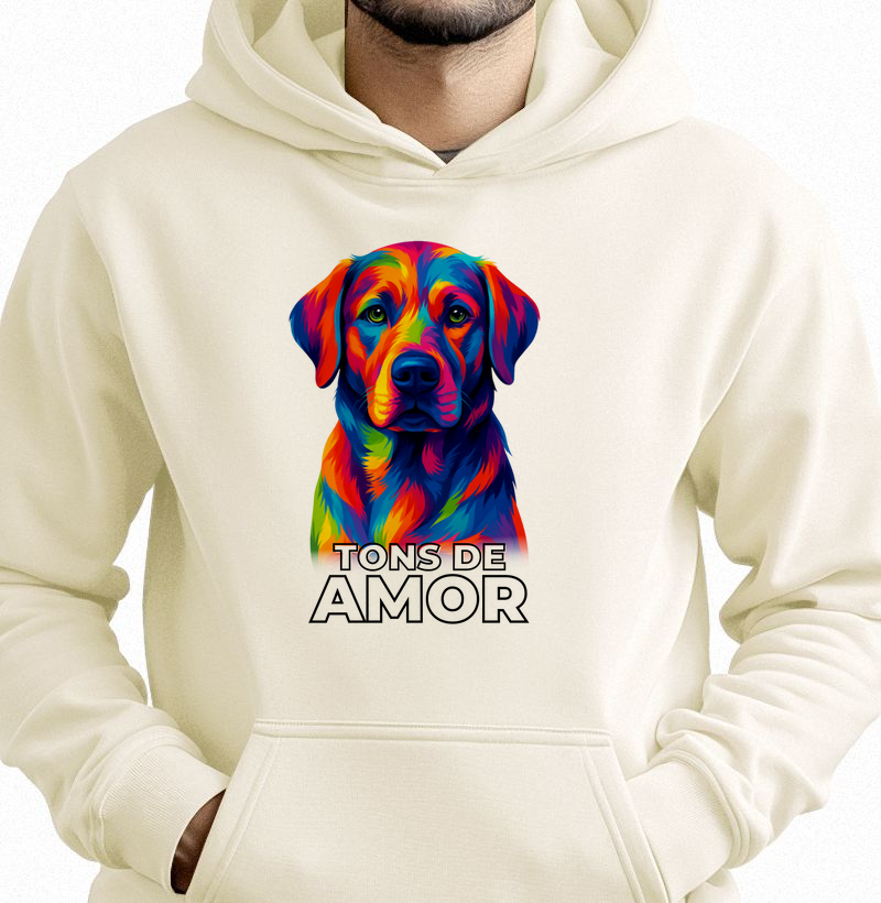 Tons de Amor