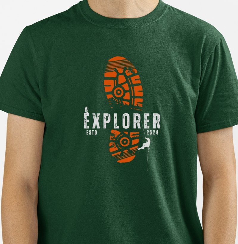 Explorer Trekking