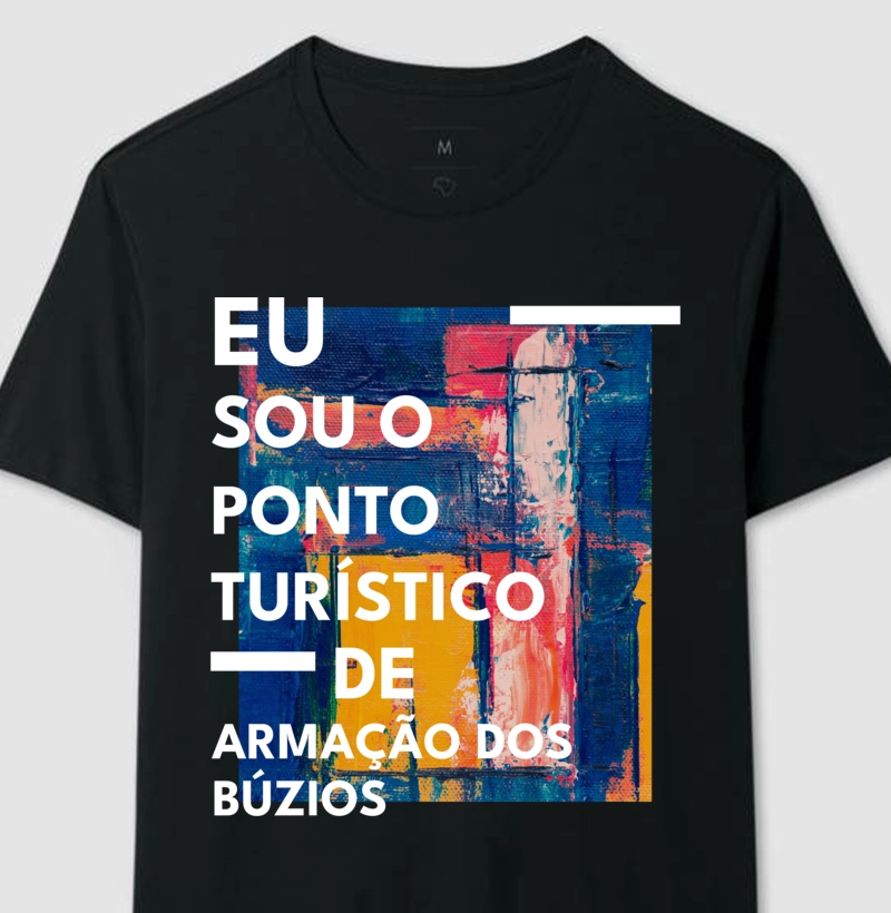 Armação dos Búzios Ponto Turístico
