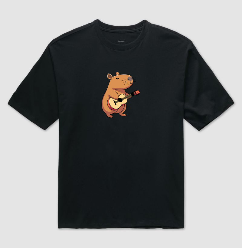 Capivara Violeira