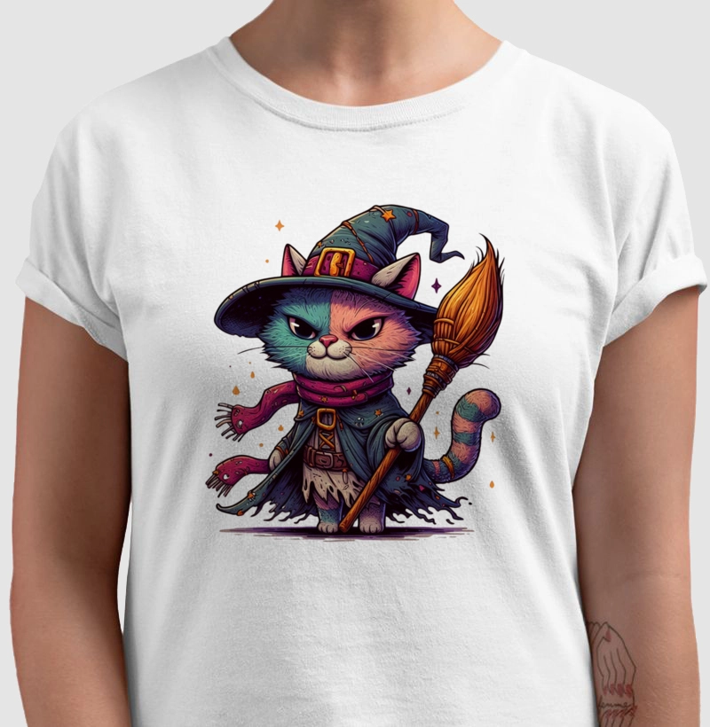 WitchCat