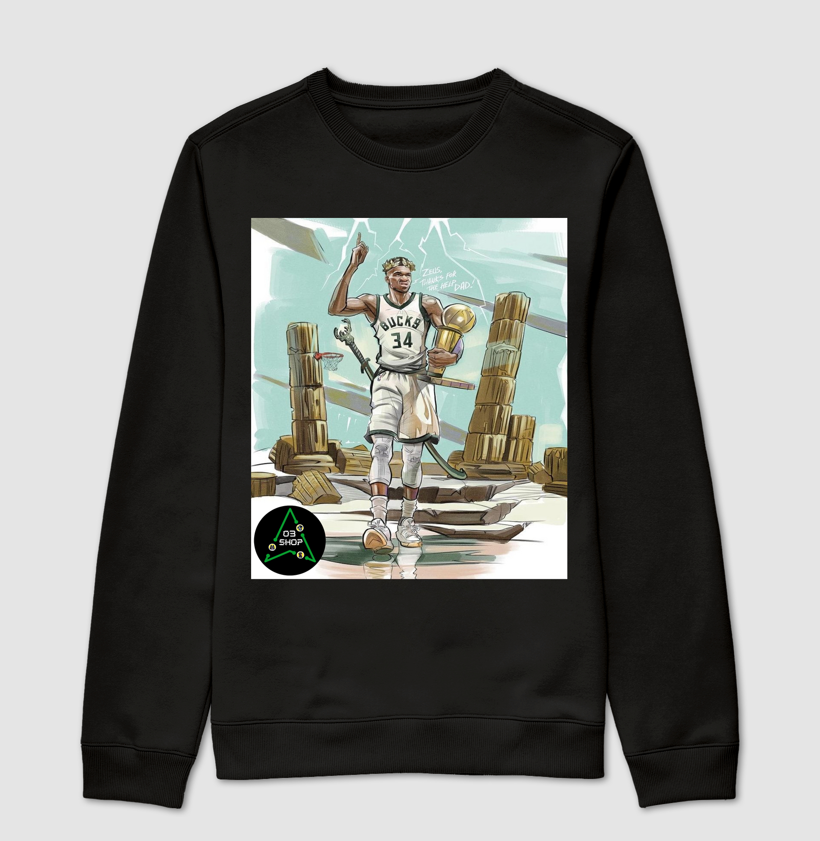 Giannis