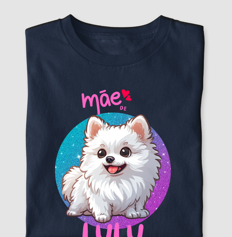 Mãe de Lulu 2