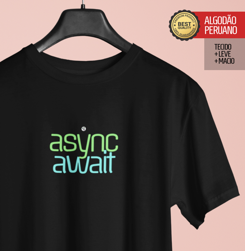 Async Await