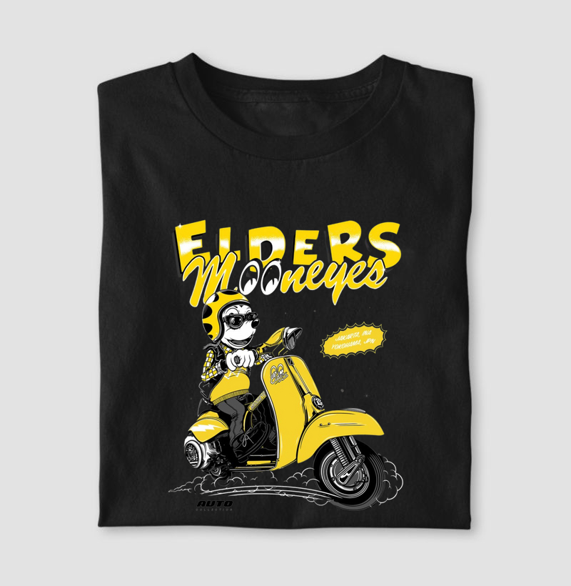 Mooneyes I
