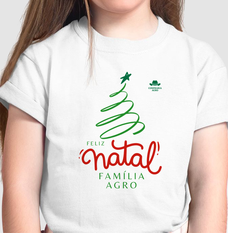 Feliz Natal do Agro