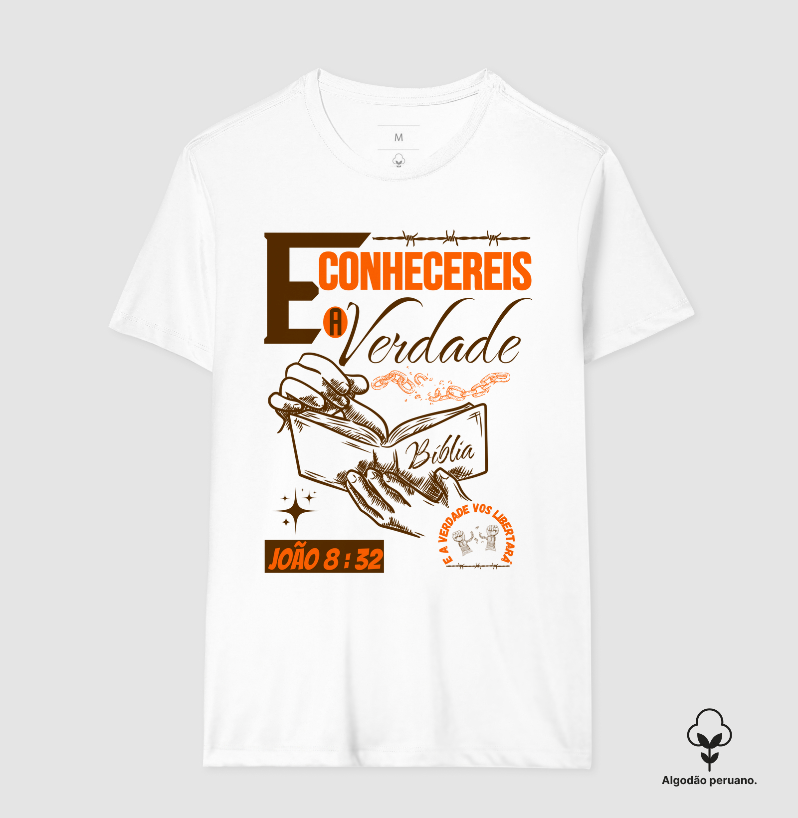 Conhecereis a Verdade