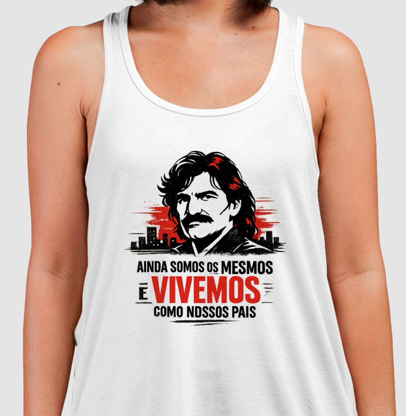 Como Nossos Pais - Belchior