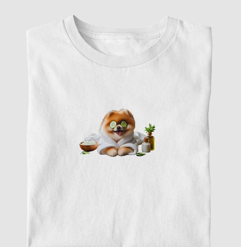 Lulu da Pomerania Spa