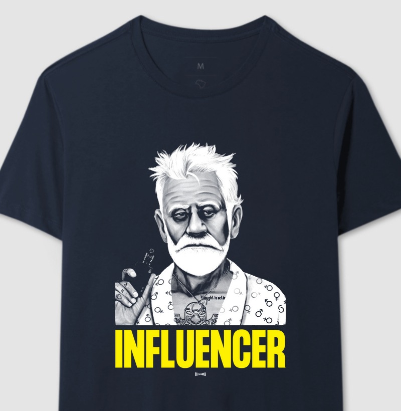 Freud INFLUENCER