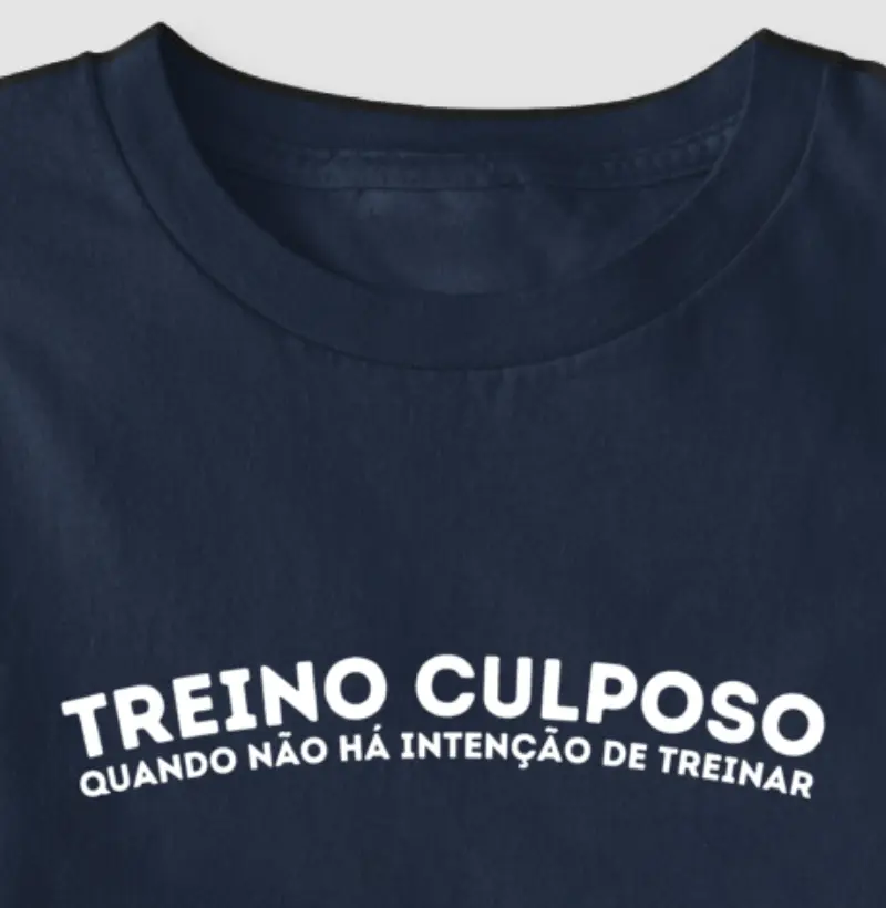 Treino culposo