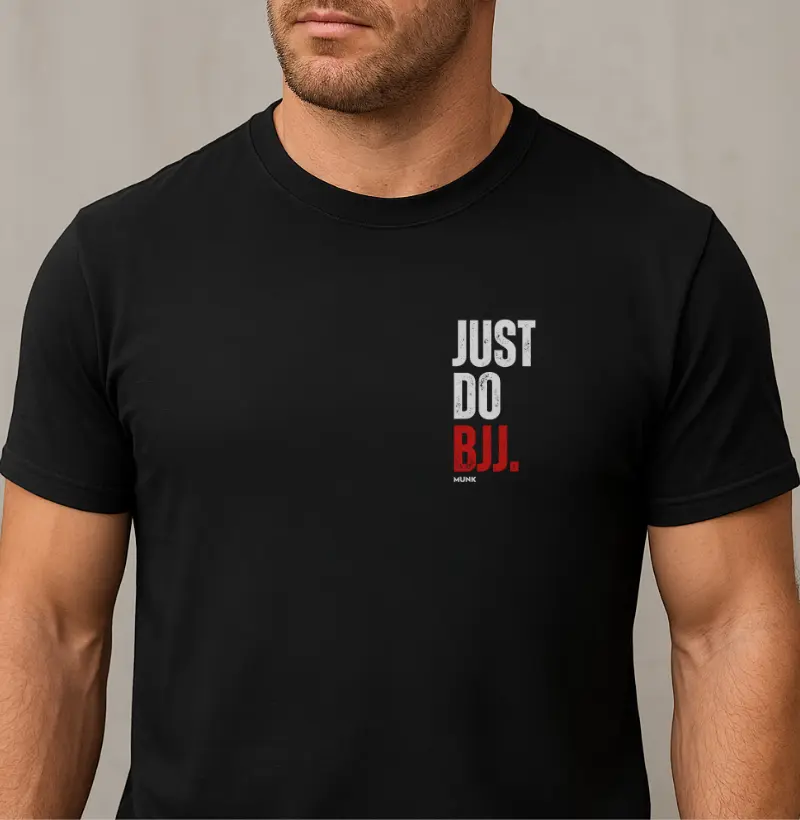 Just Do BJJ
