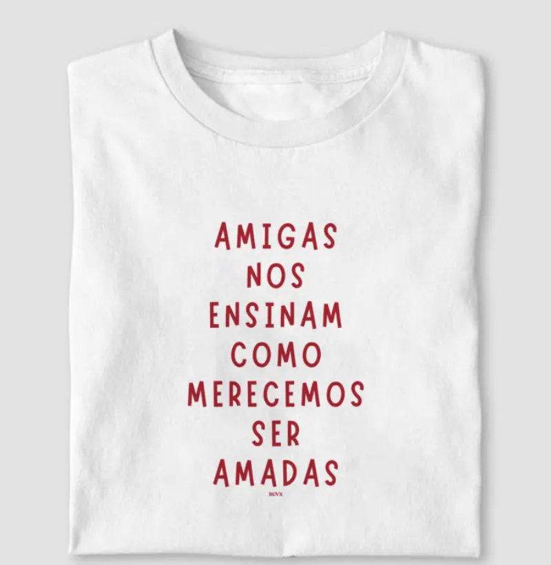 Merecemos amor