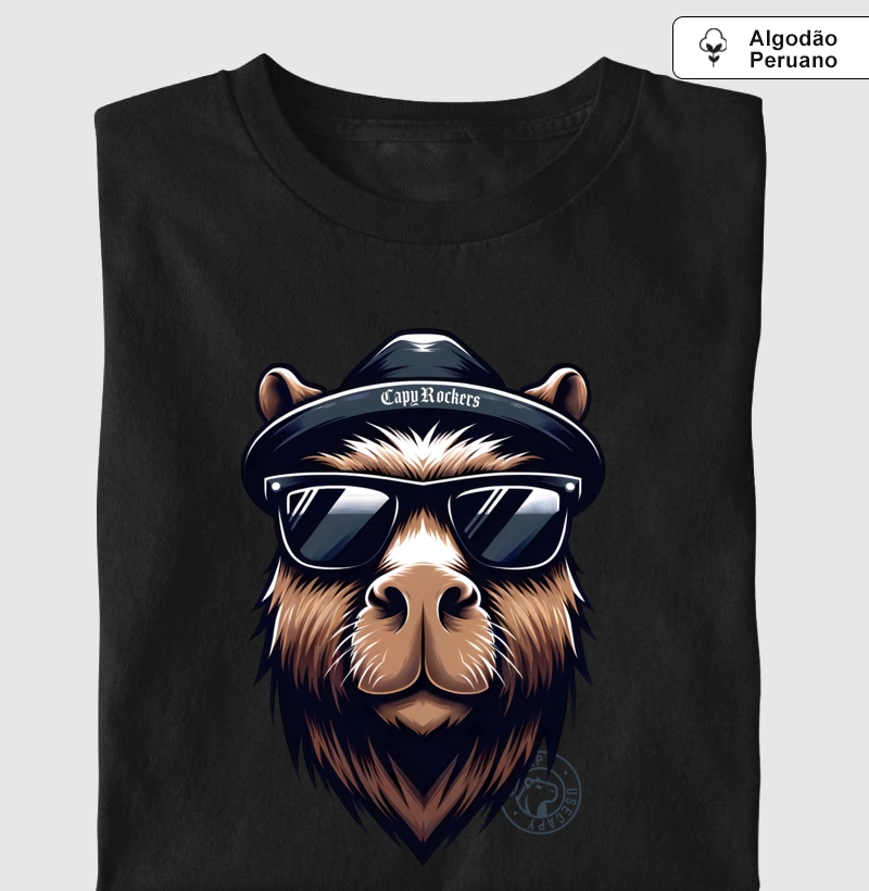 Capy Rockers V2