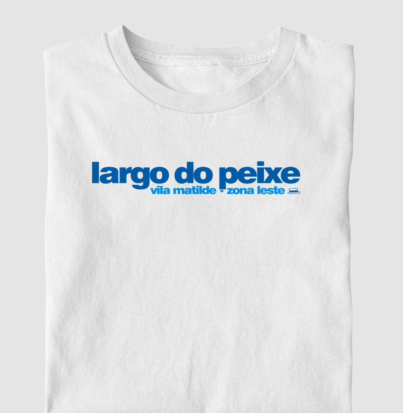 Largo do Peixe - Vila Matilde