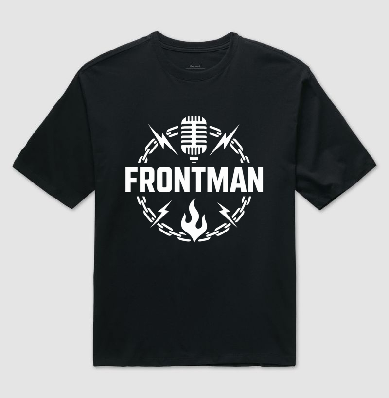 Frontman