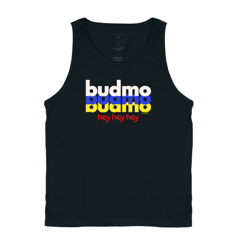 Budmo