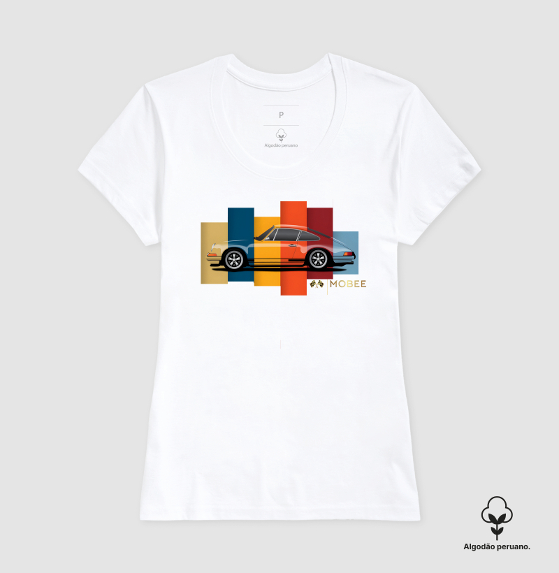 Paleta de cores