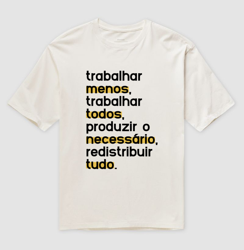 Trabalhar Todos