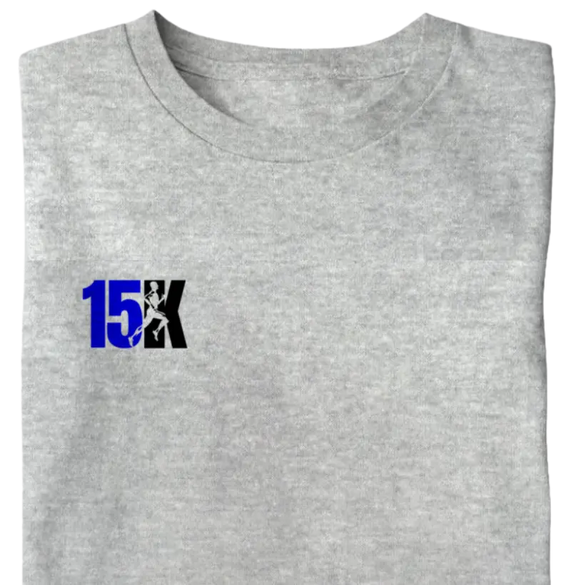 15k Masculino