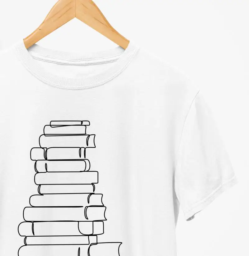Vou ali na livraria