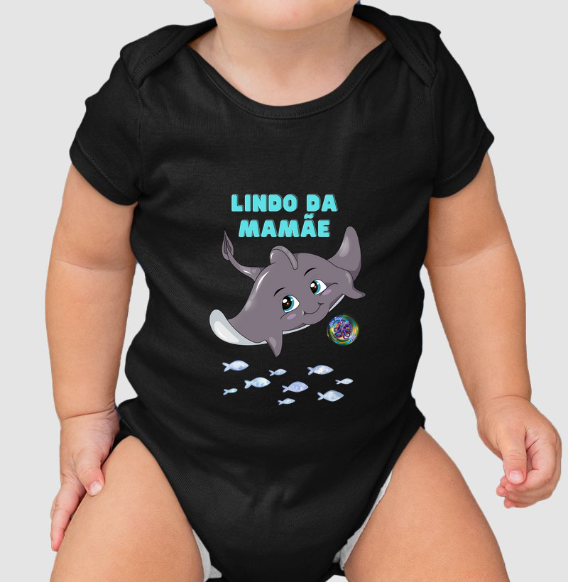 Lindo da Mamãe