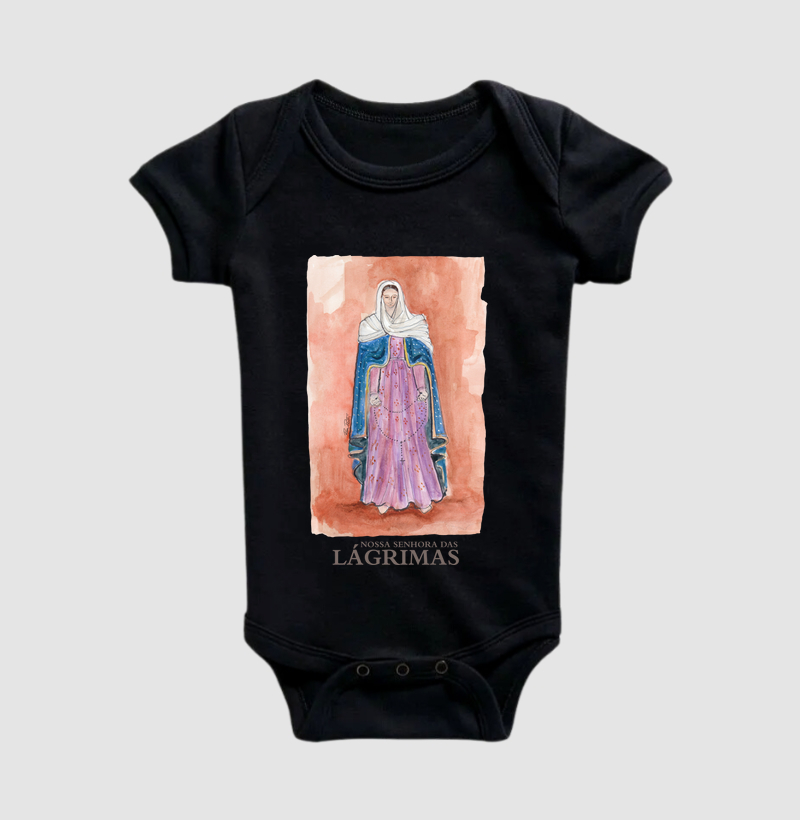 Nossa Senhora das Lágrimas
