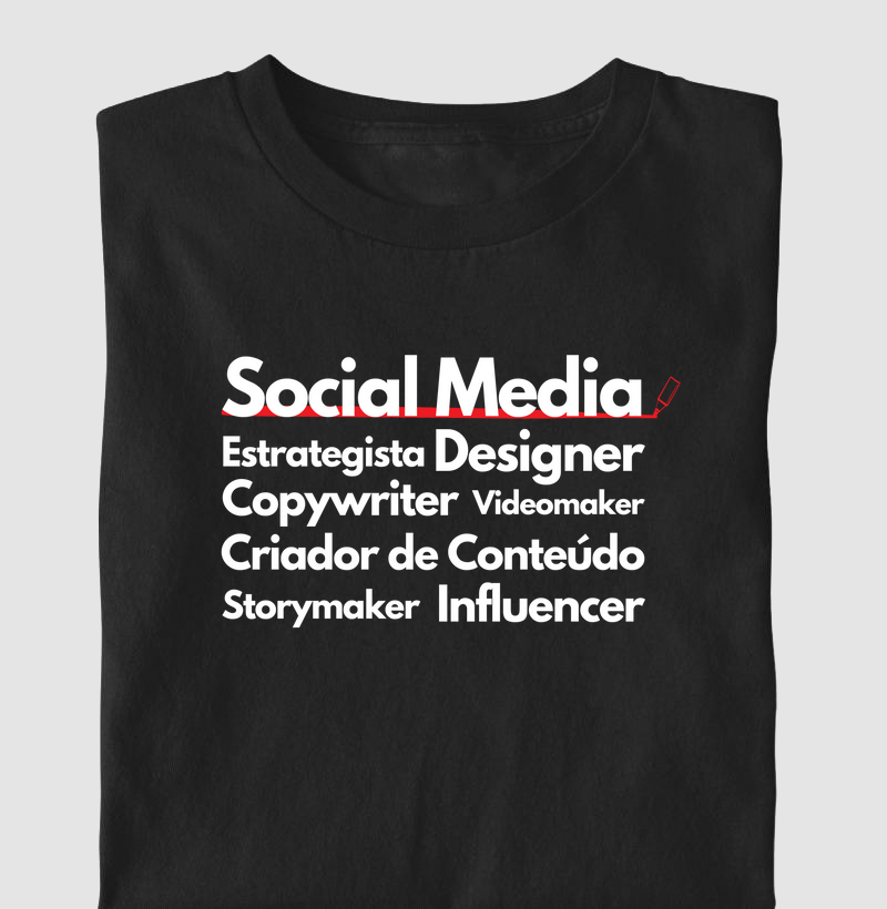 Social Media (MKT)