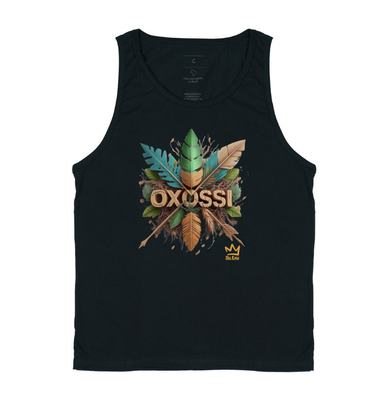 ARRANJO DE OXÓSSI