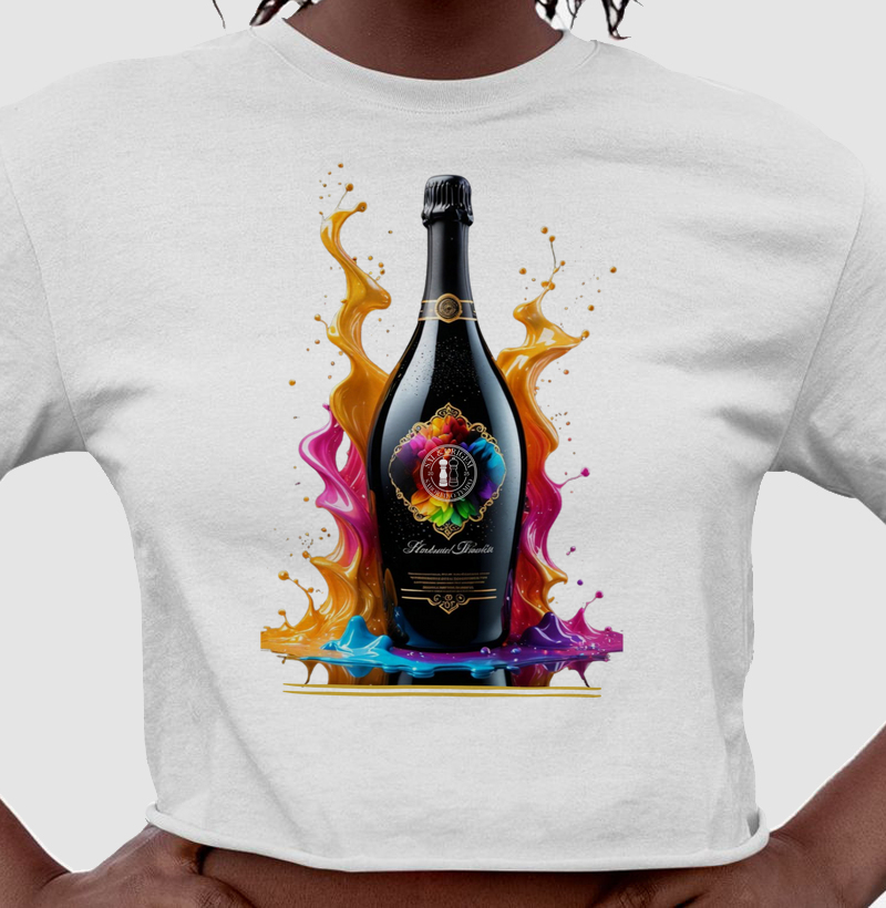 Champagne Colors