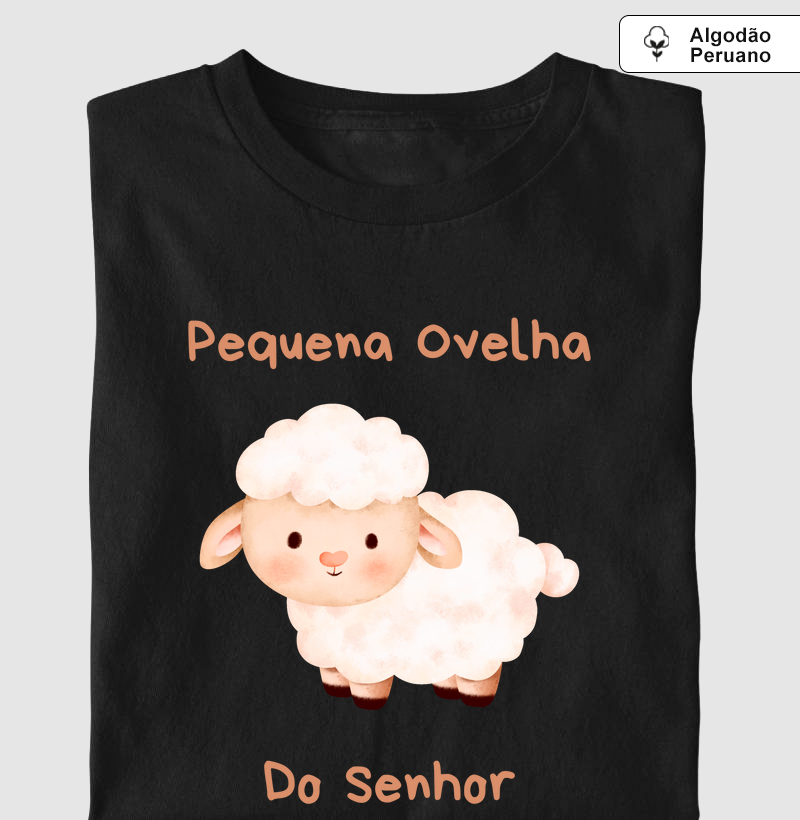 Pequena Ovelha