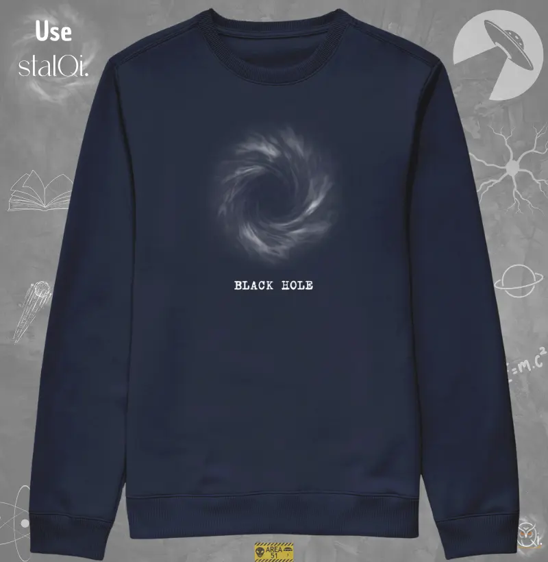 Black Hole