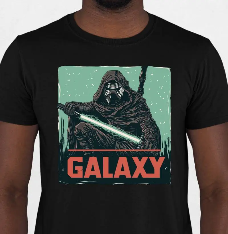 Galaxy Star #1