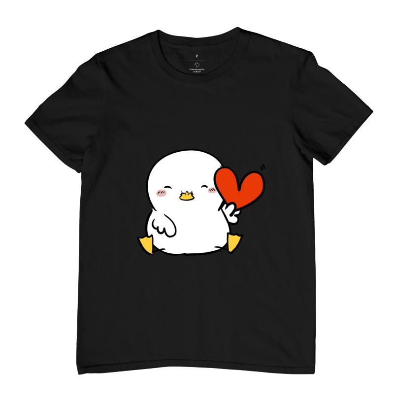 DUCK LOVE