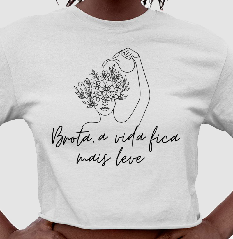 Cropped - Brota, a vida fica mais leve