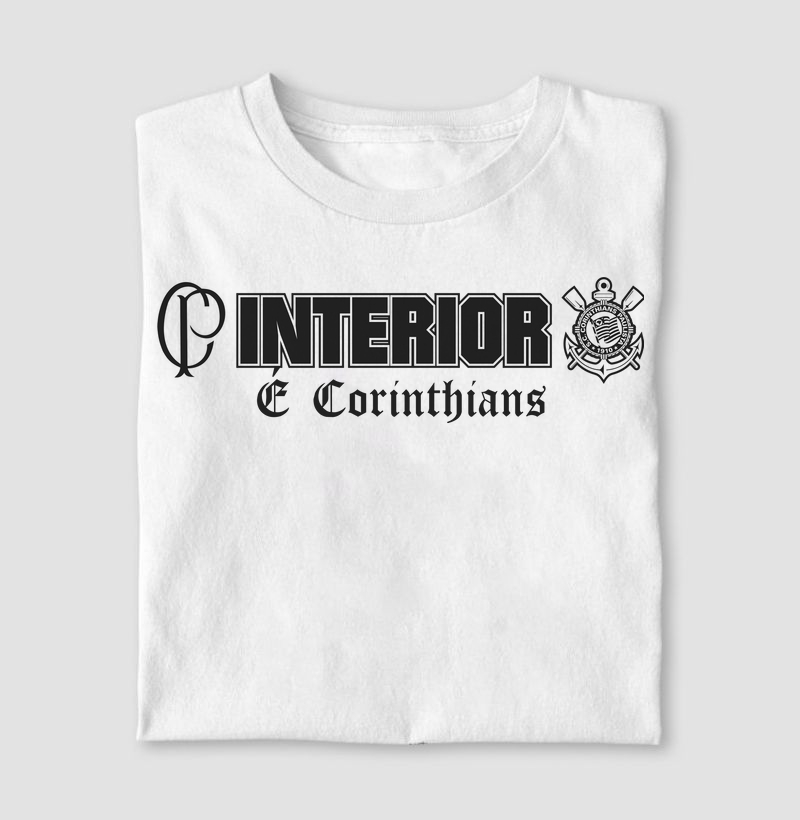 Linha Quebradas - INTERIOR