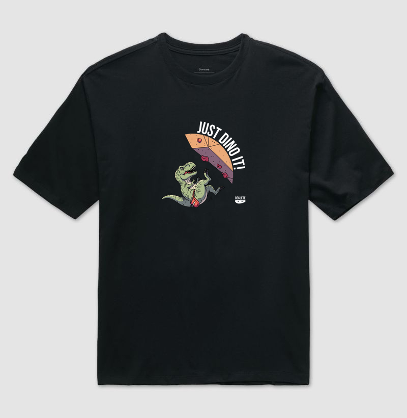 Just dino it!