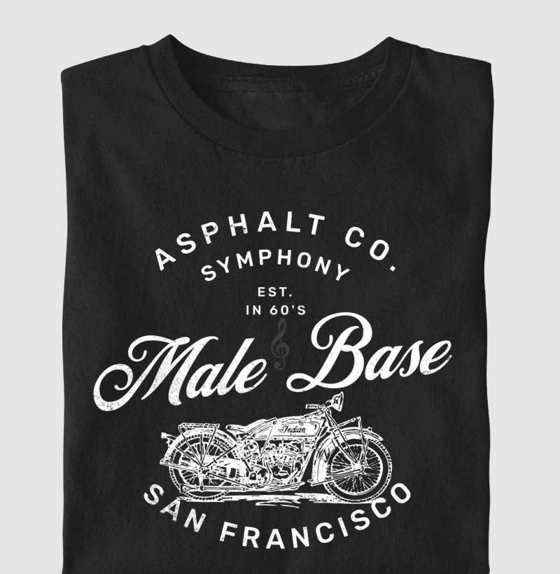 ASPHALT SYMPHONY