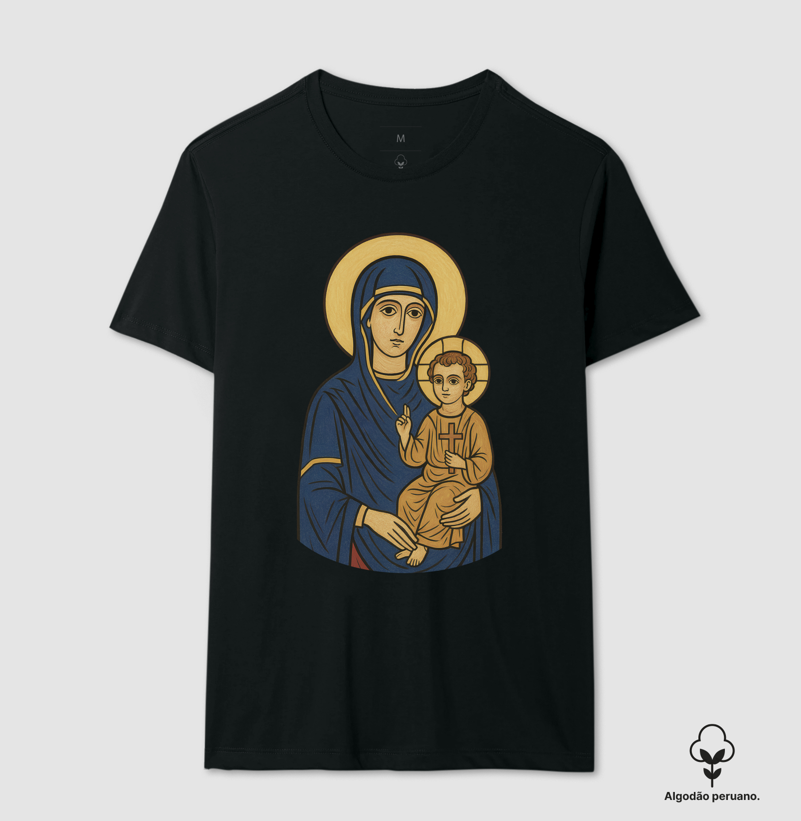 Nossa Senhora do menino Jesus Classico
