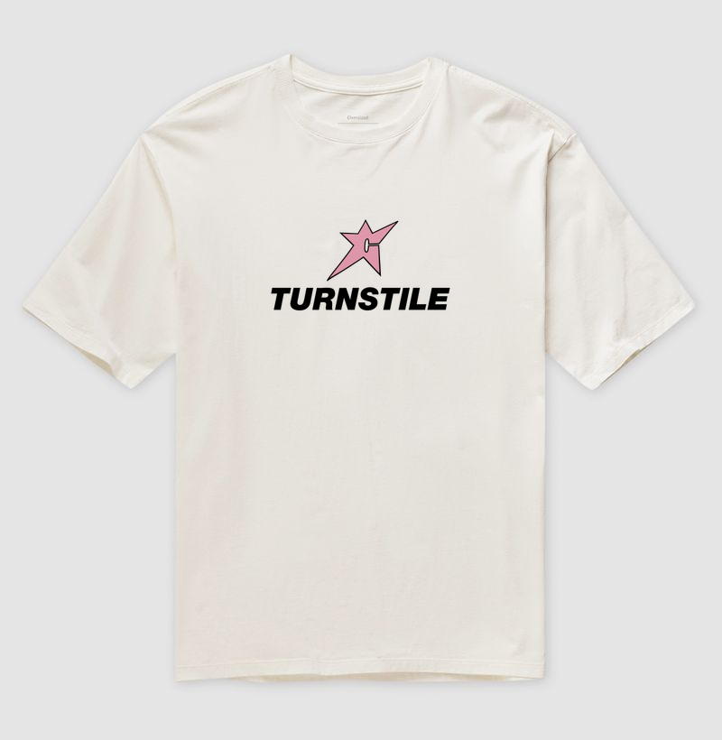TURNSTILE