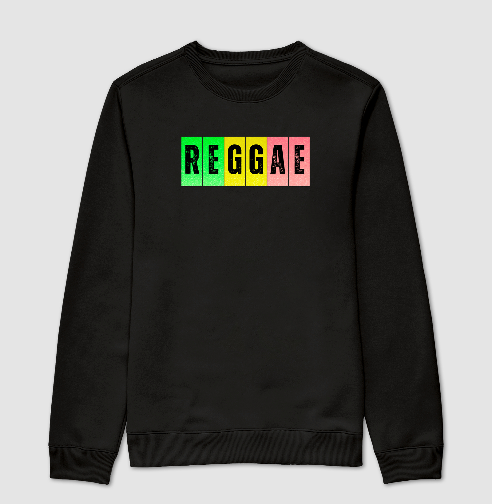 Reggae