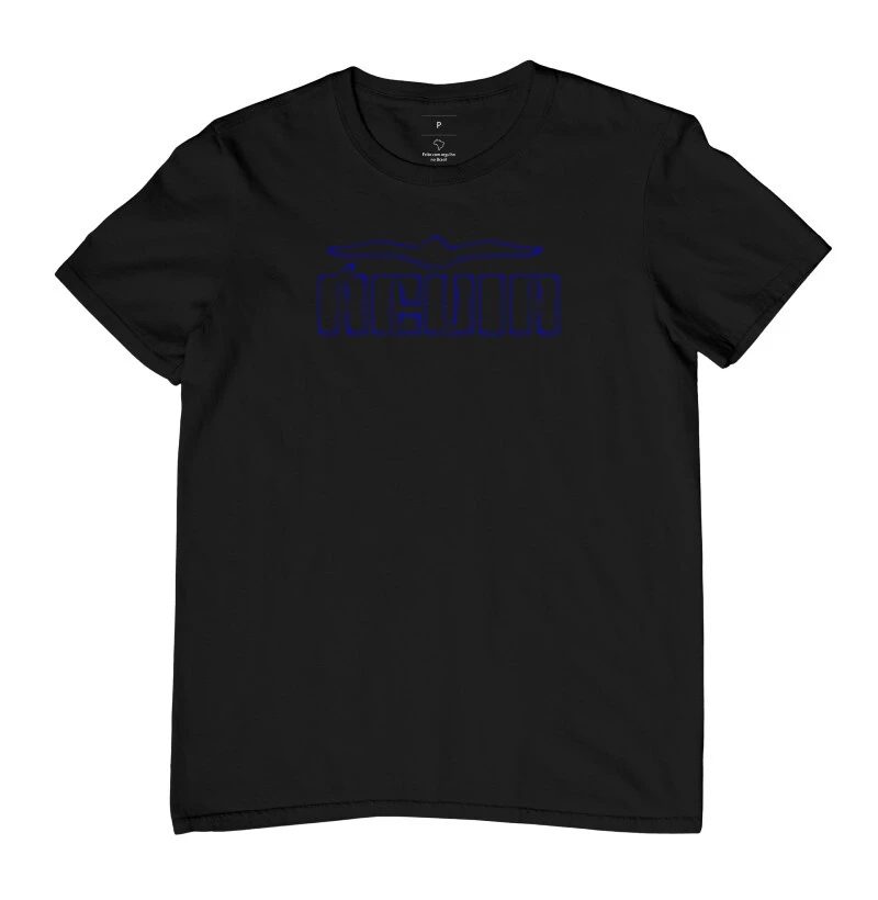 camiseta águia