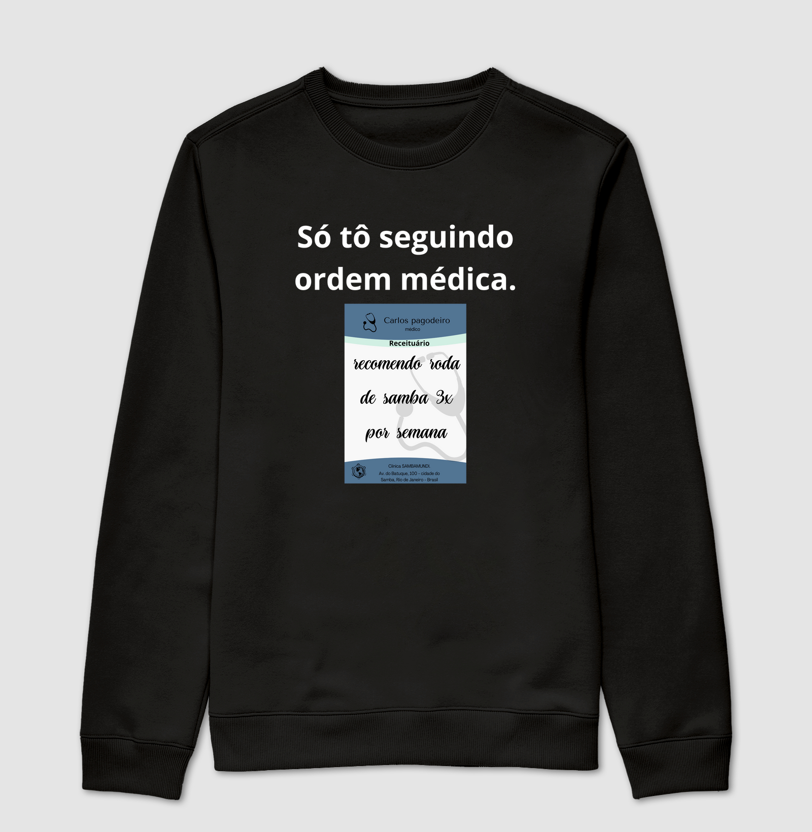 receituário