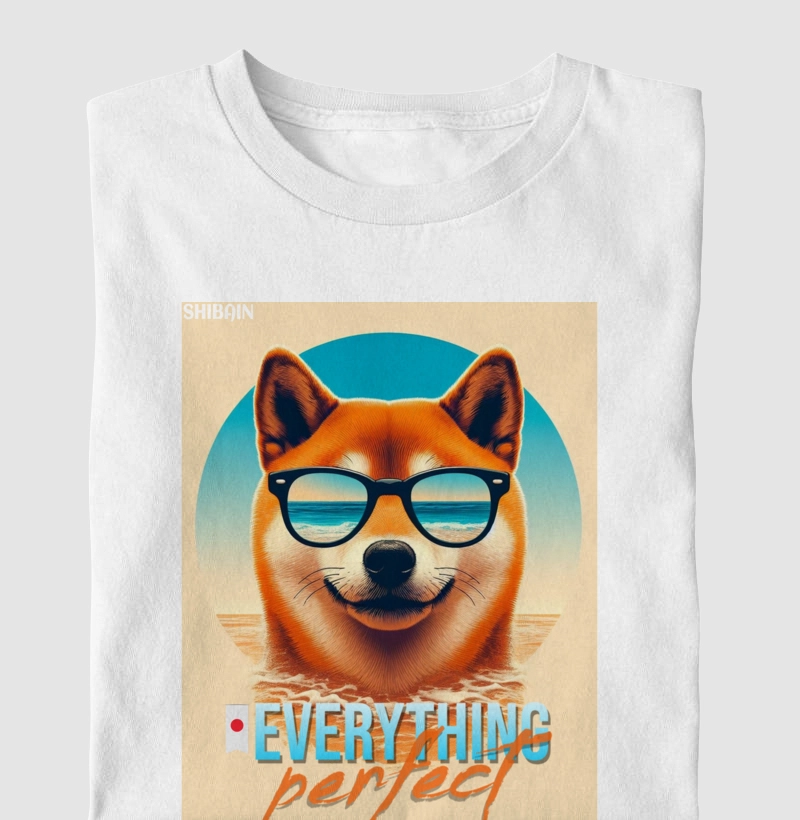 Everything perfect