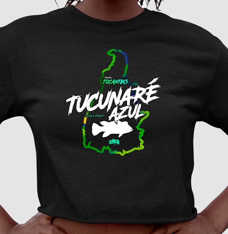Tucunaré Azul :: Tocantins
