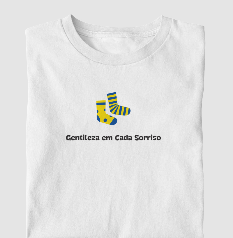 Gentileza em Cada Sorriso