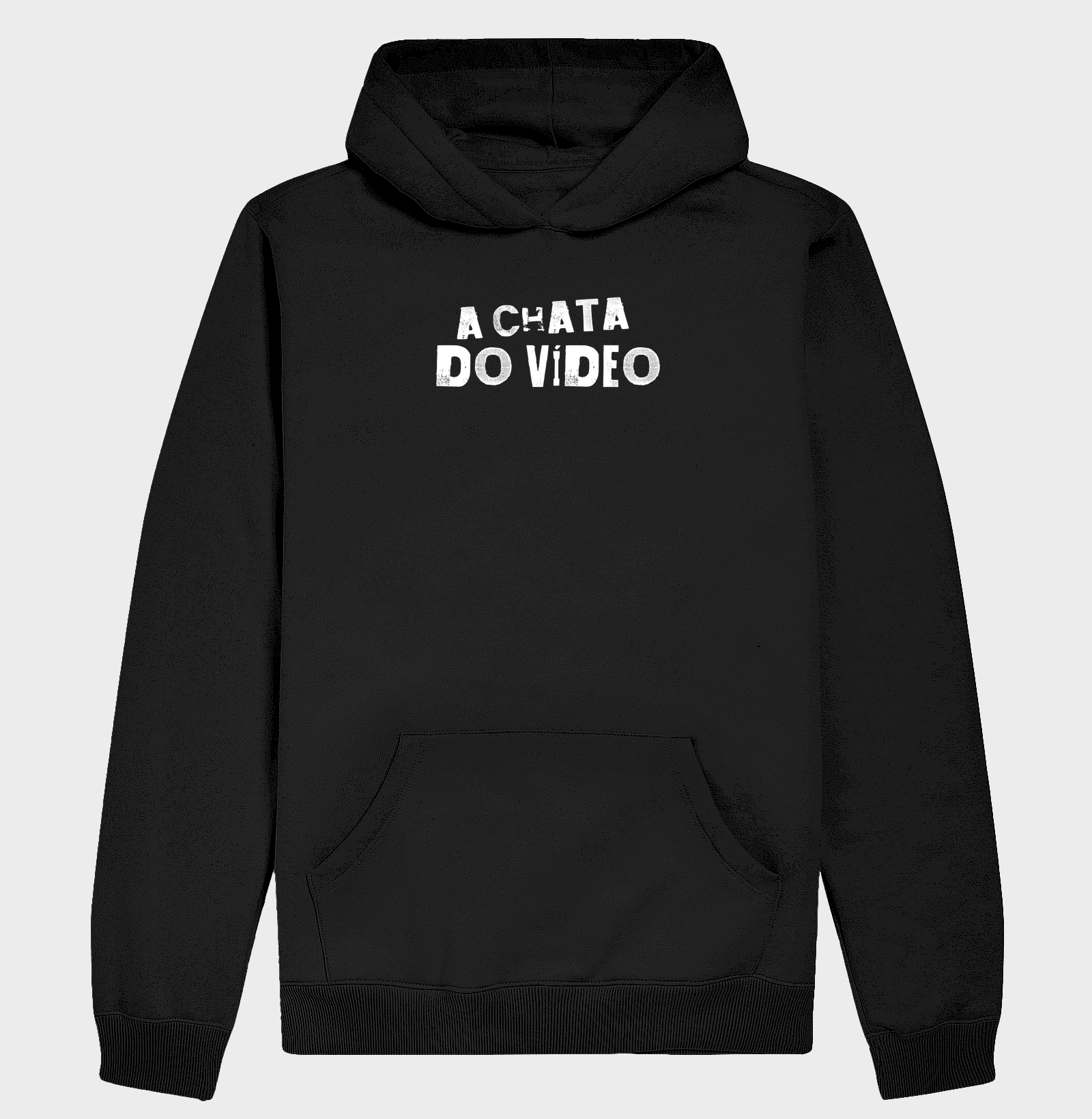 A chata do vídeo