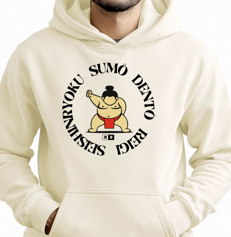 SUMÔ - DENTO - REIGI - SEISHINRYOKU II