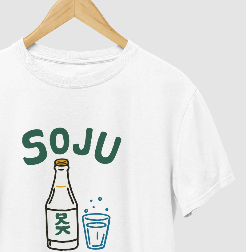 Soju 